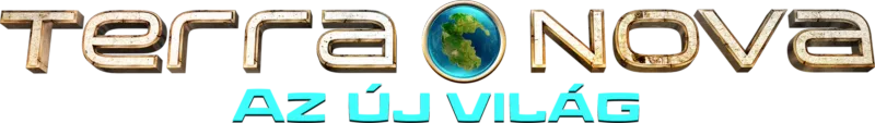 Terra Nova - Az új világ