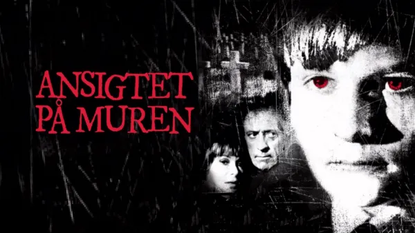 thumbnail - Ansigtet på muren