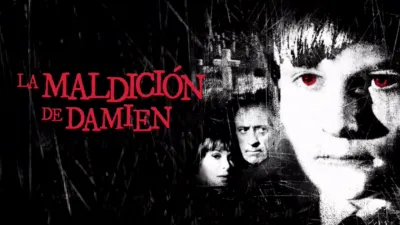 La maldición de Damien