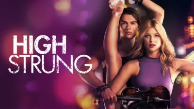 High Strung
