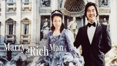 Marry A Rich Man
