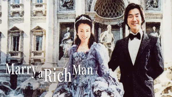 thumbnail - Marry A Rich Man
