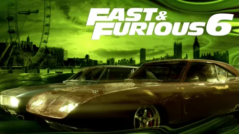 thumbnail - Fast & Furious 6
