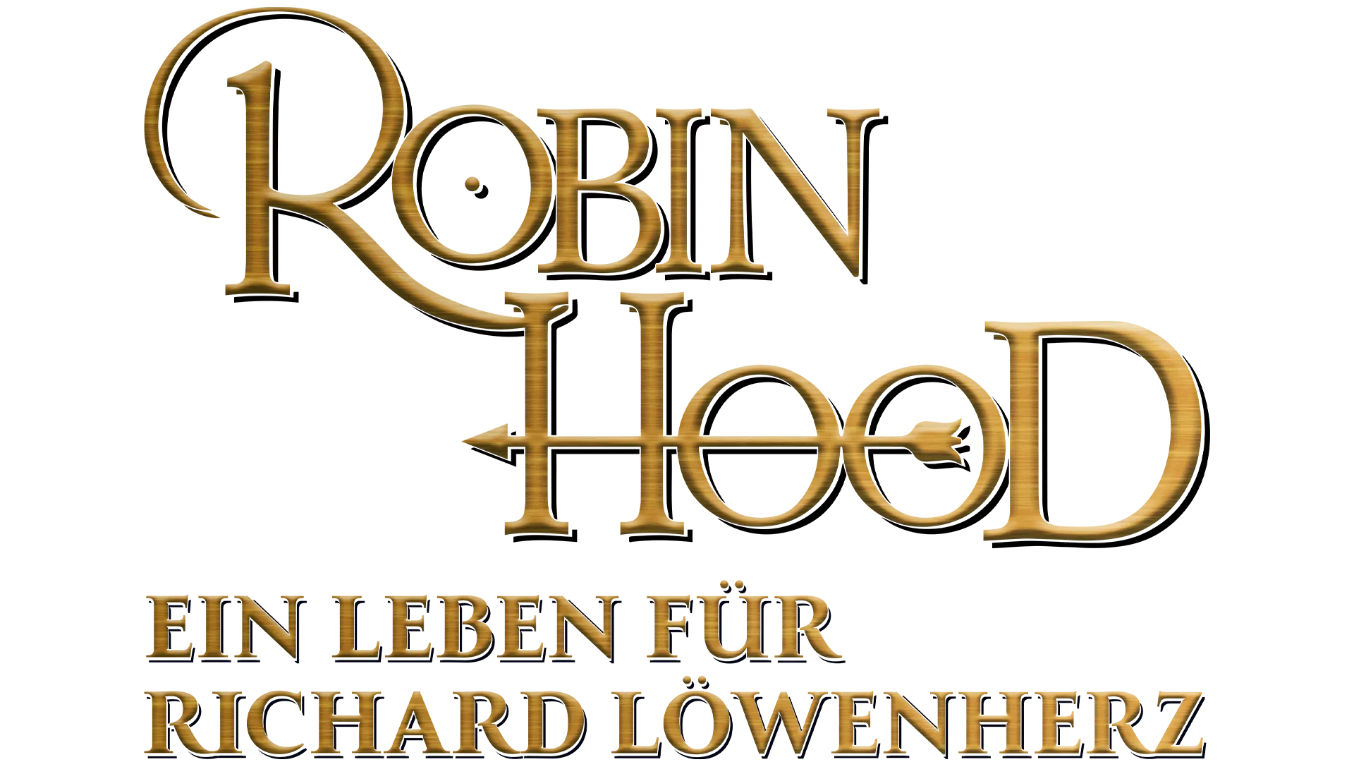 Robin Hood - Ein Leben für Richard Löwenherz