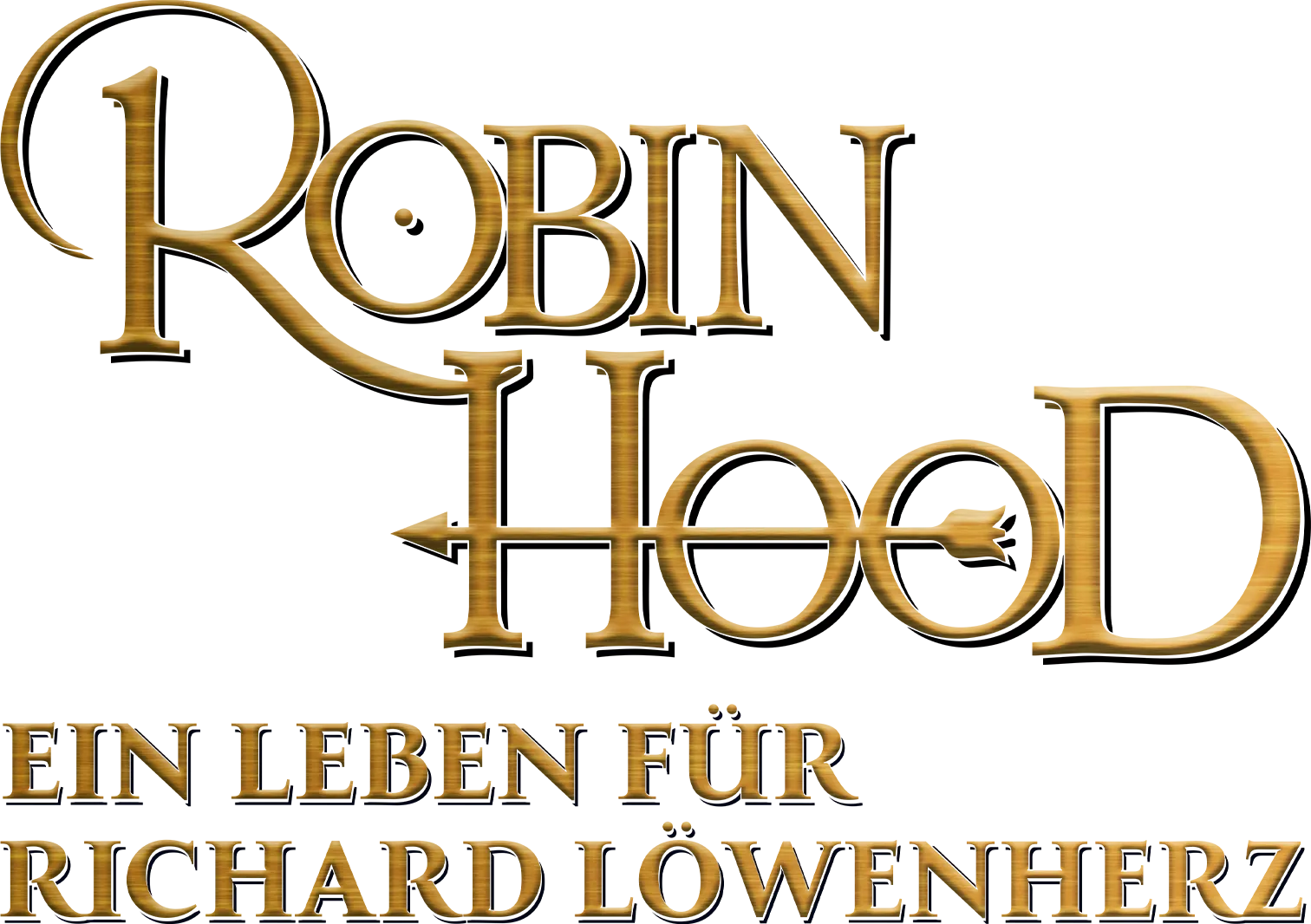Robin Hood - Ein Leben für Richard Löwenherz