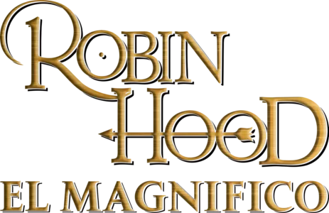 Robin Hood - El magnífico