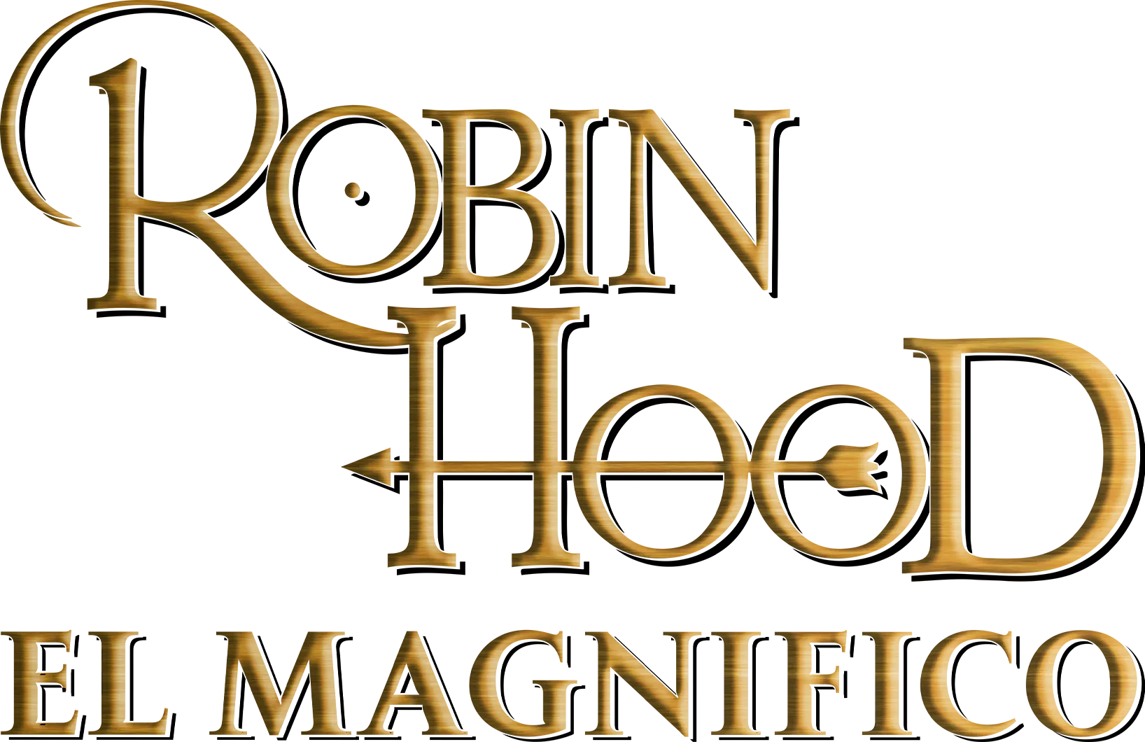 Robin Hood - El magnífico