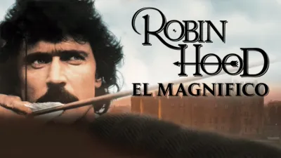 Robin Hood - El magnífico