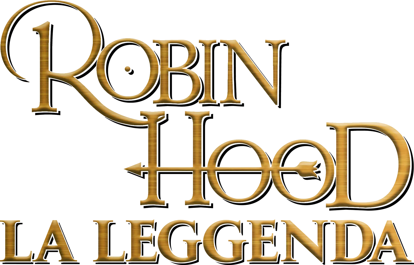 Robin Hood - La leggenda