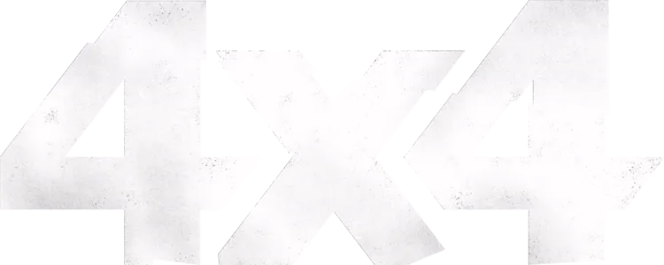 4X4