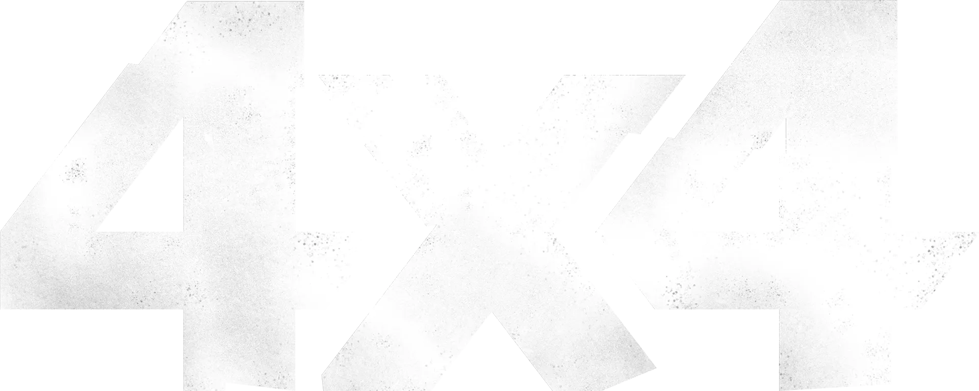 4x4