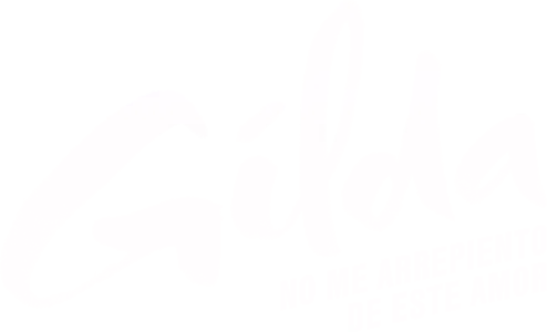 I'm Gilda