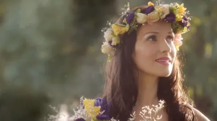 Gilda: No me arrepiento de este amor