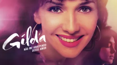 Gilda: Não Me Arrependo Desse Amor