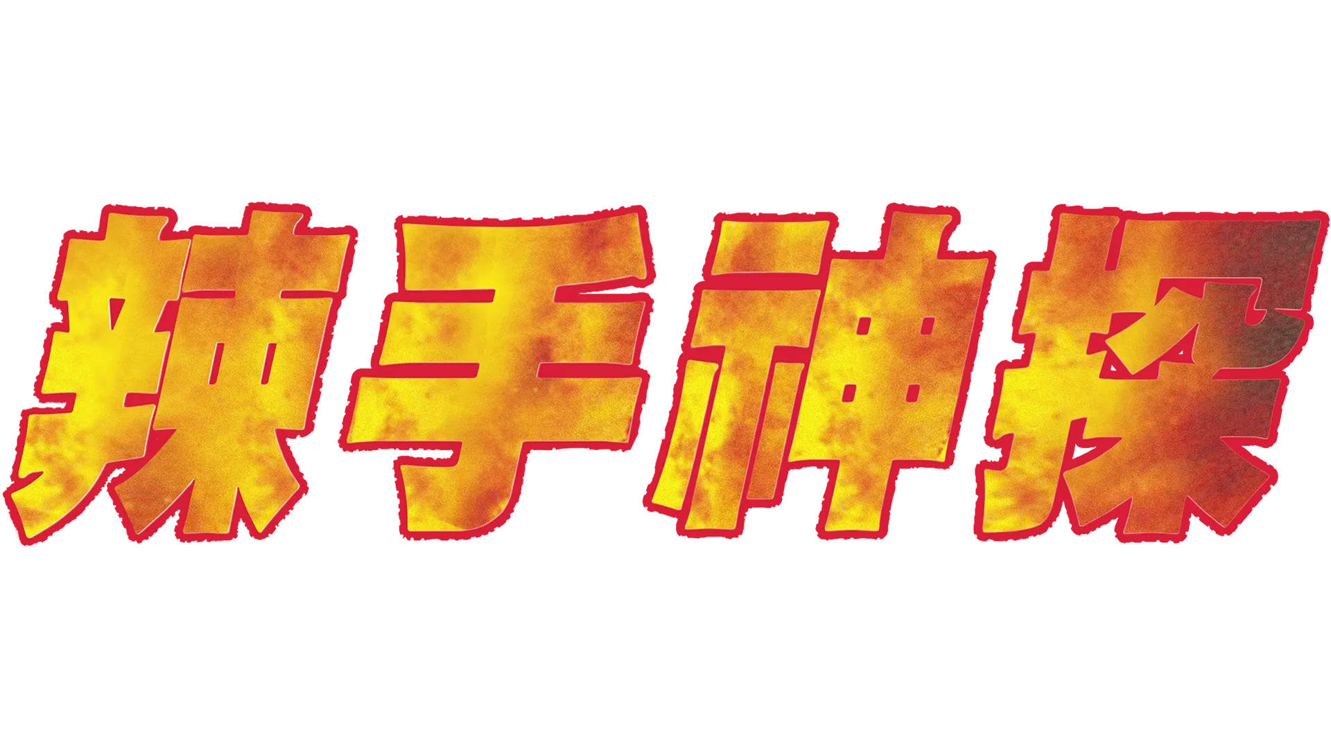 辣手神探