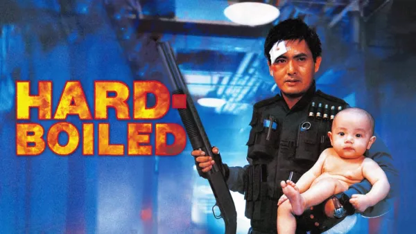 thumbnail - Hard Boiled