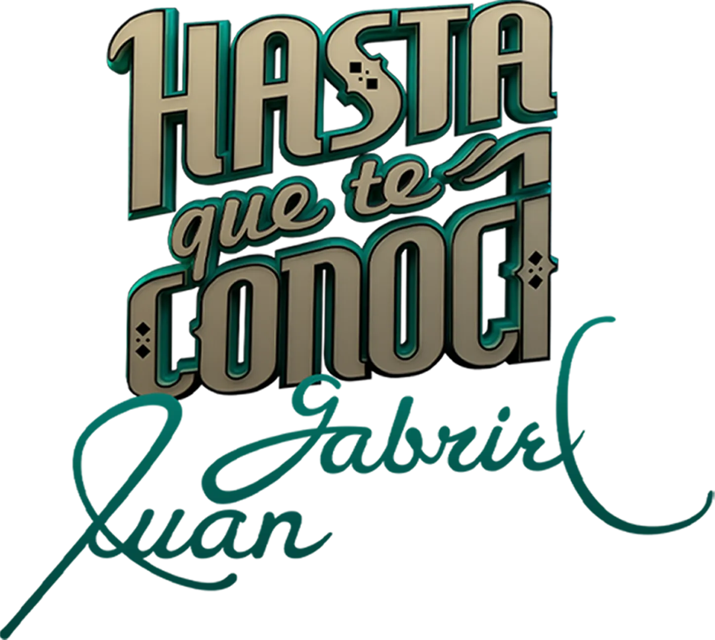 Hasta que Te Conocí