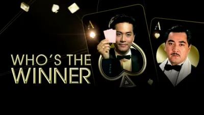 Who's the Winner