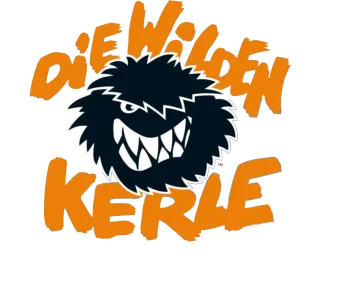 Die wilden Kerle: Die Legende lebt!