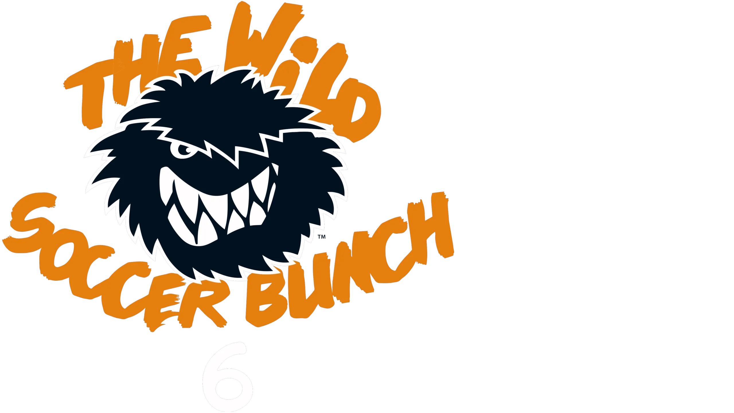 The Wild Soccer Bunch 6