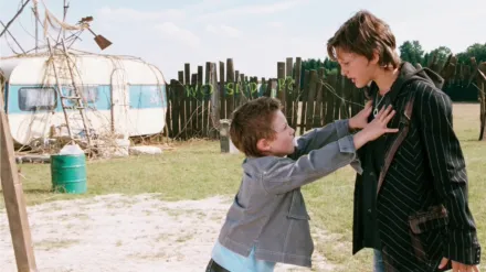 Die Wilden Kerle 3 - Die Attacke der biestigen Biester!