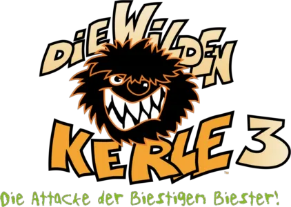 Die Wilden Kerle 3 - Die Attacke der biestigen Biester!