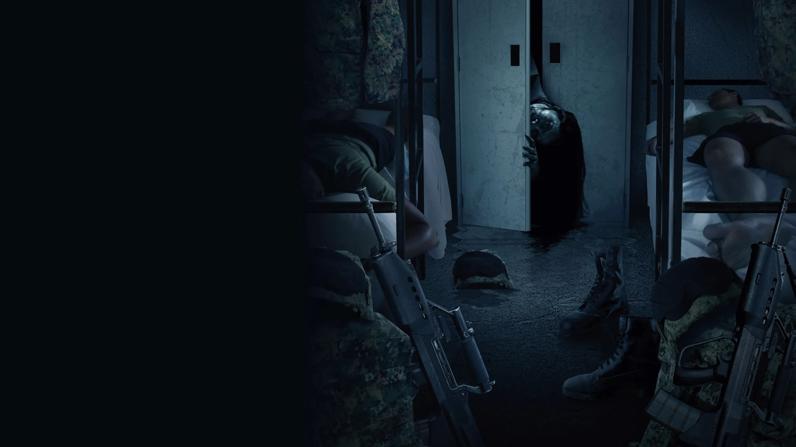 23:59 The Haunting Hour