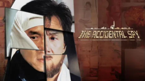 thumbnail - The Accidental Spy