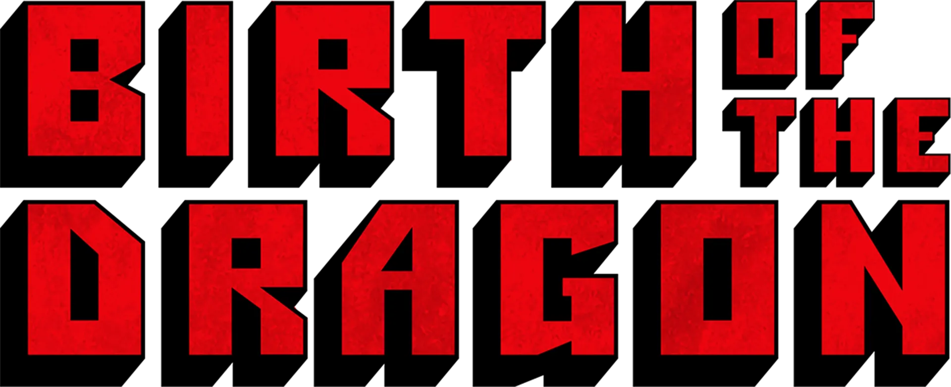 Birth of the Dragon