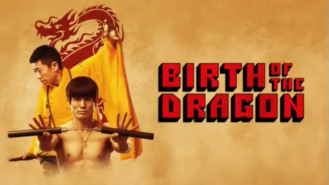 thumbnail - Birth of the Dragon