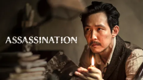 thumbnail - Assassination