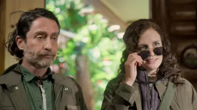 thumbnail - S1:E2 Weird