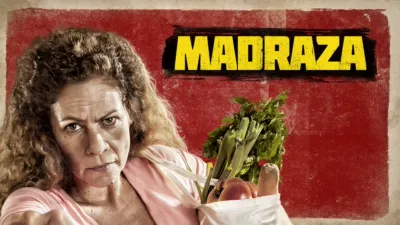 Madraza