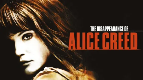 thumbnail - The Disappearance of Alice Creed