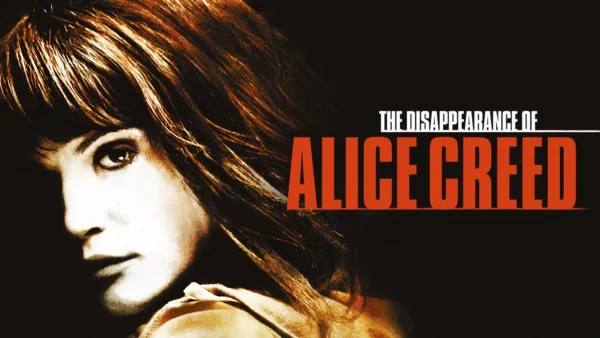 thumbnail - The Disappearance of Alice Creed