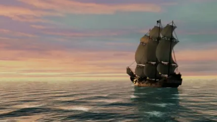 Selkirk, el verdadero Robinson Crusoe