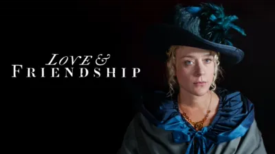 Love & Friendship