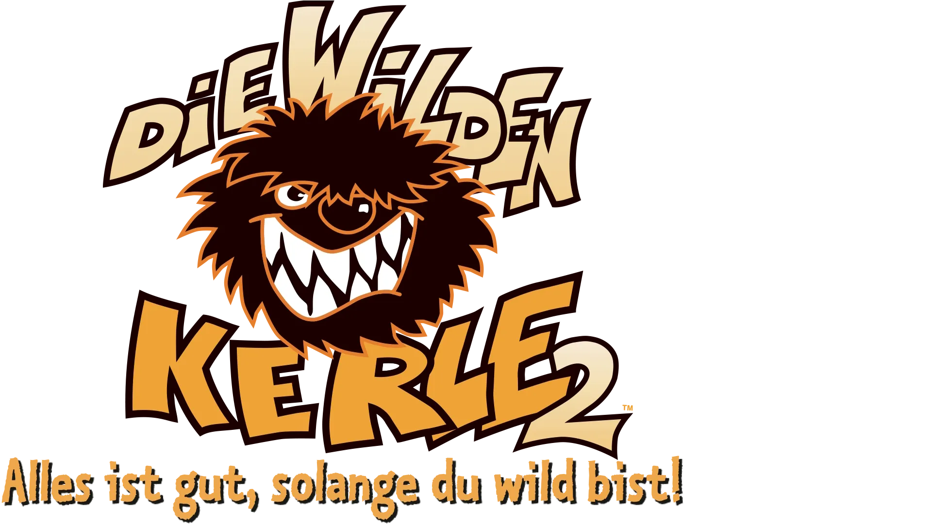 Die Wilden Kerle 2