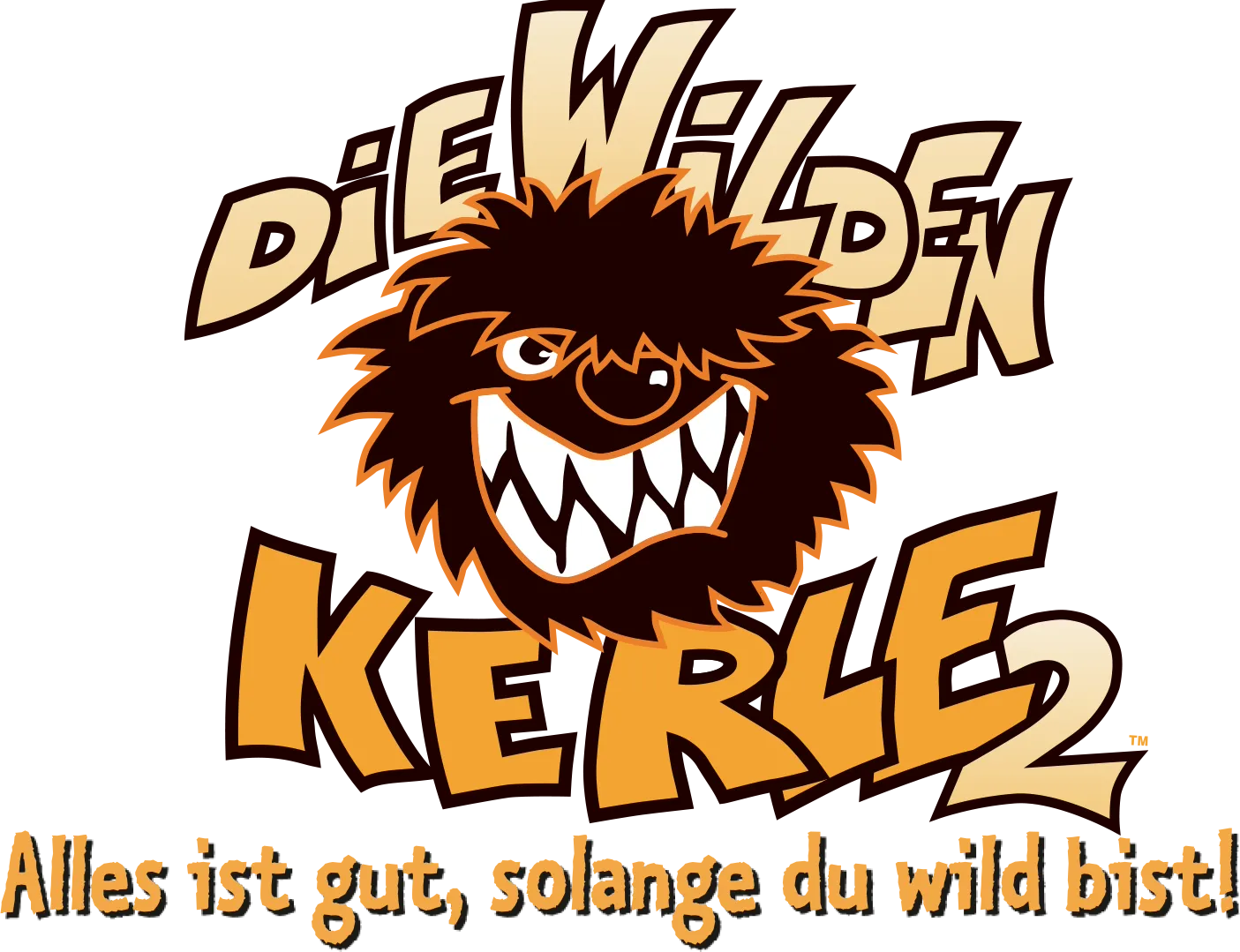 Die Wilden Kerle 2
