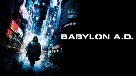 thumbnail - Babylon A.D.