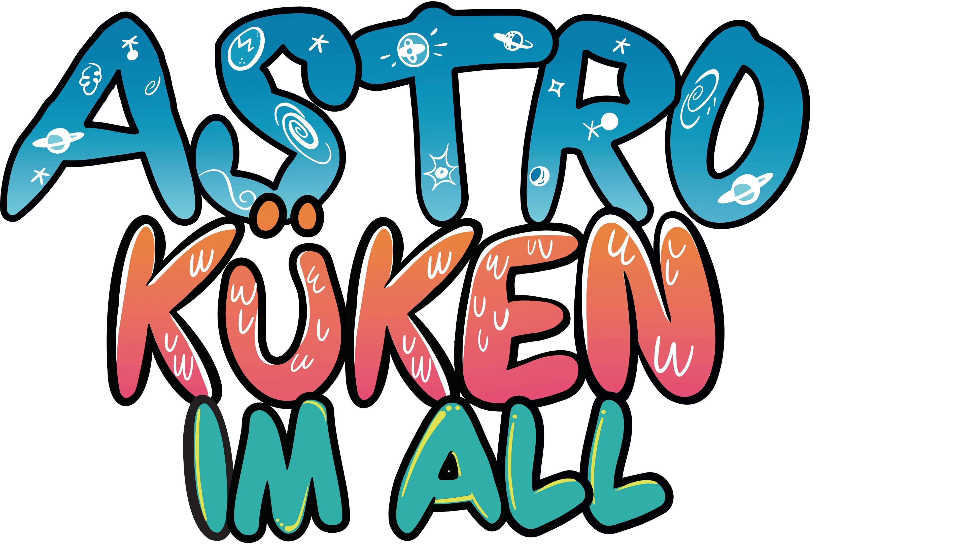 Space Chickens in Space