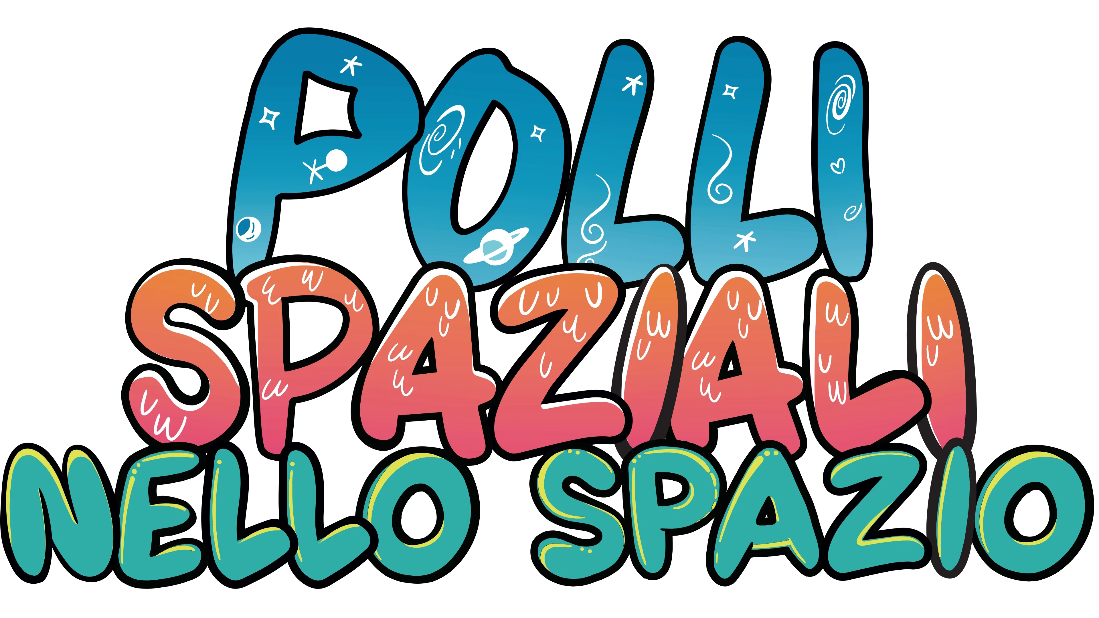 Polli Spaziali nello Spazio