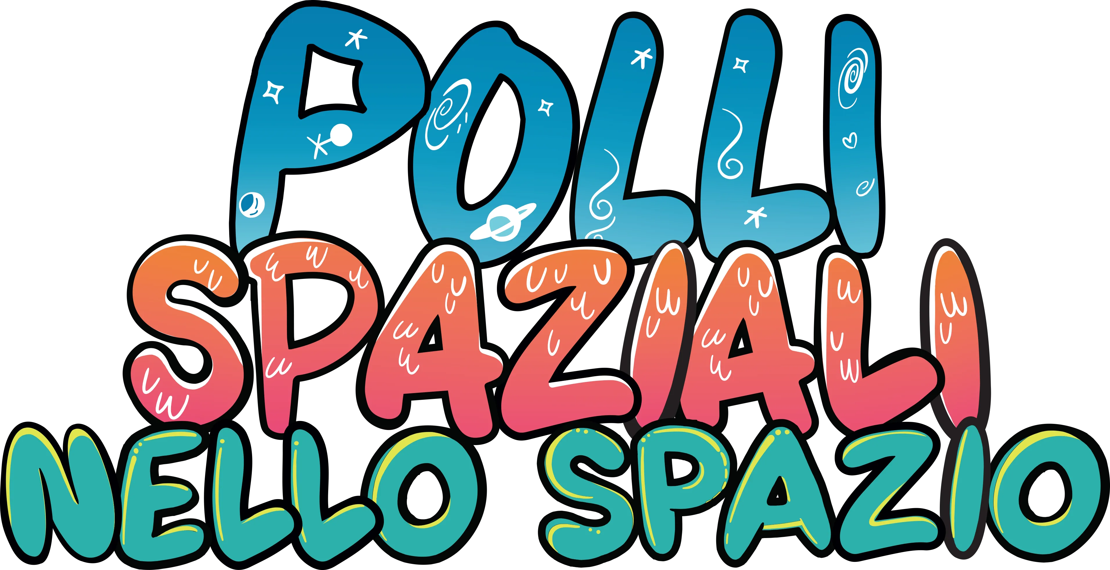Polli Spaziali nello Spazio