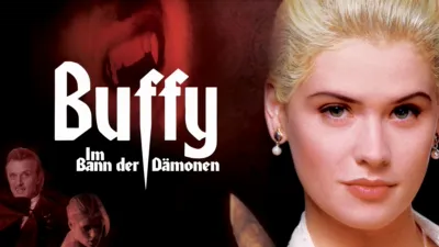 Buffy – Im Bann der Dämonen