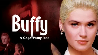 Buffy: A Caça-Vampiros