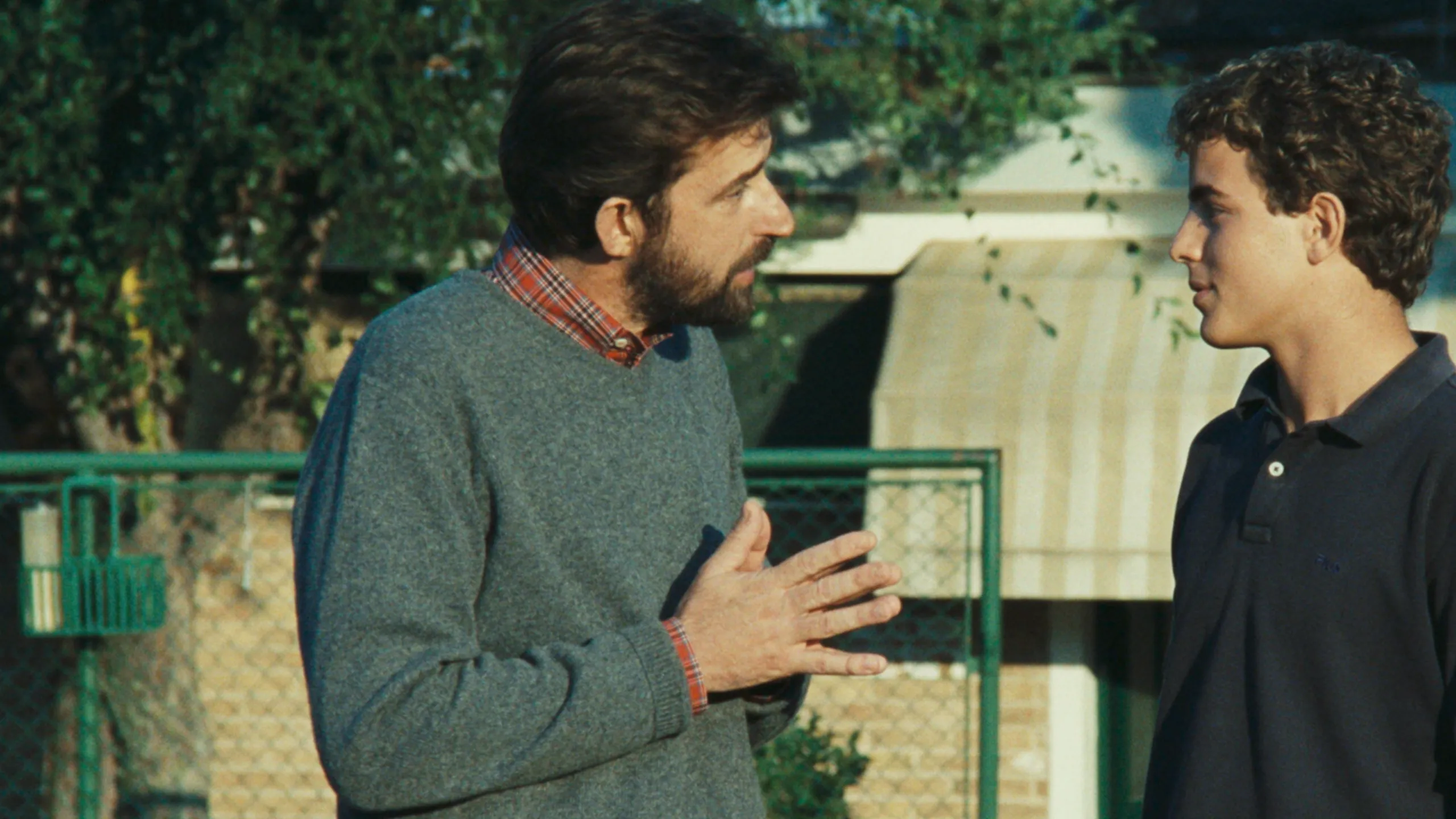 La stanza del figlio