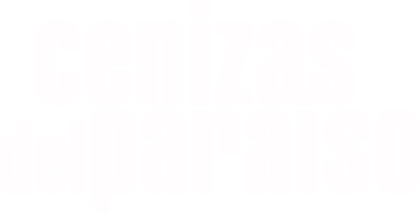 Cenizas del paraíso