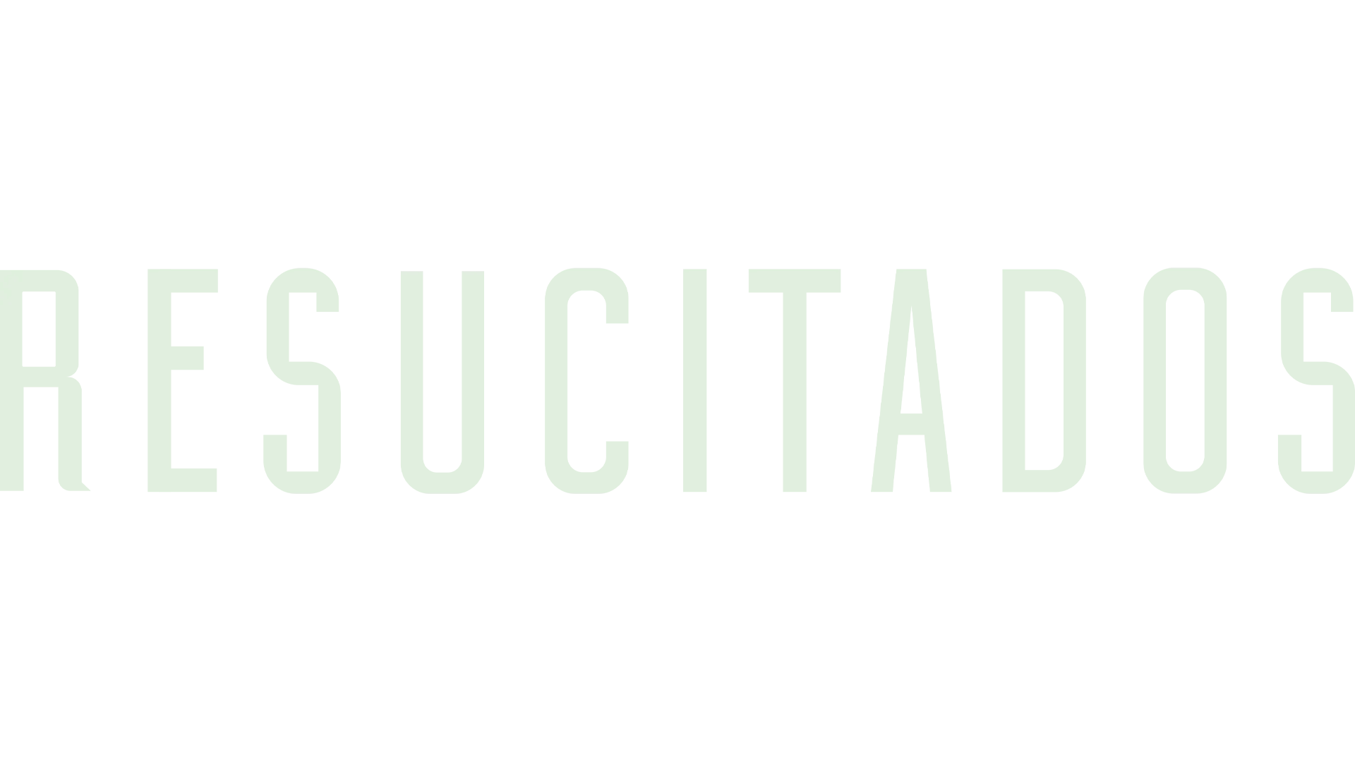 Resucitados