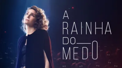 A Rainha do Medo