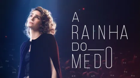 thumbnail - A Rainha do Medo